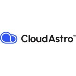 Logo CloudAstro