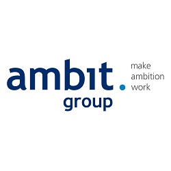 Logo ambit Group