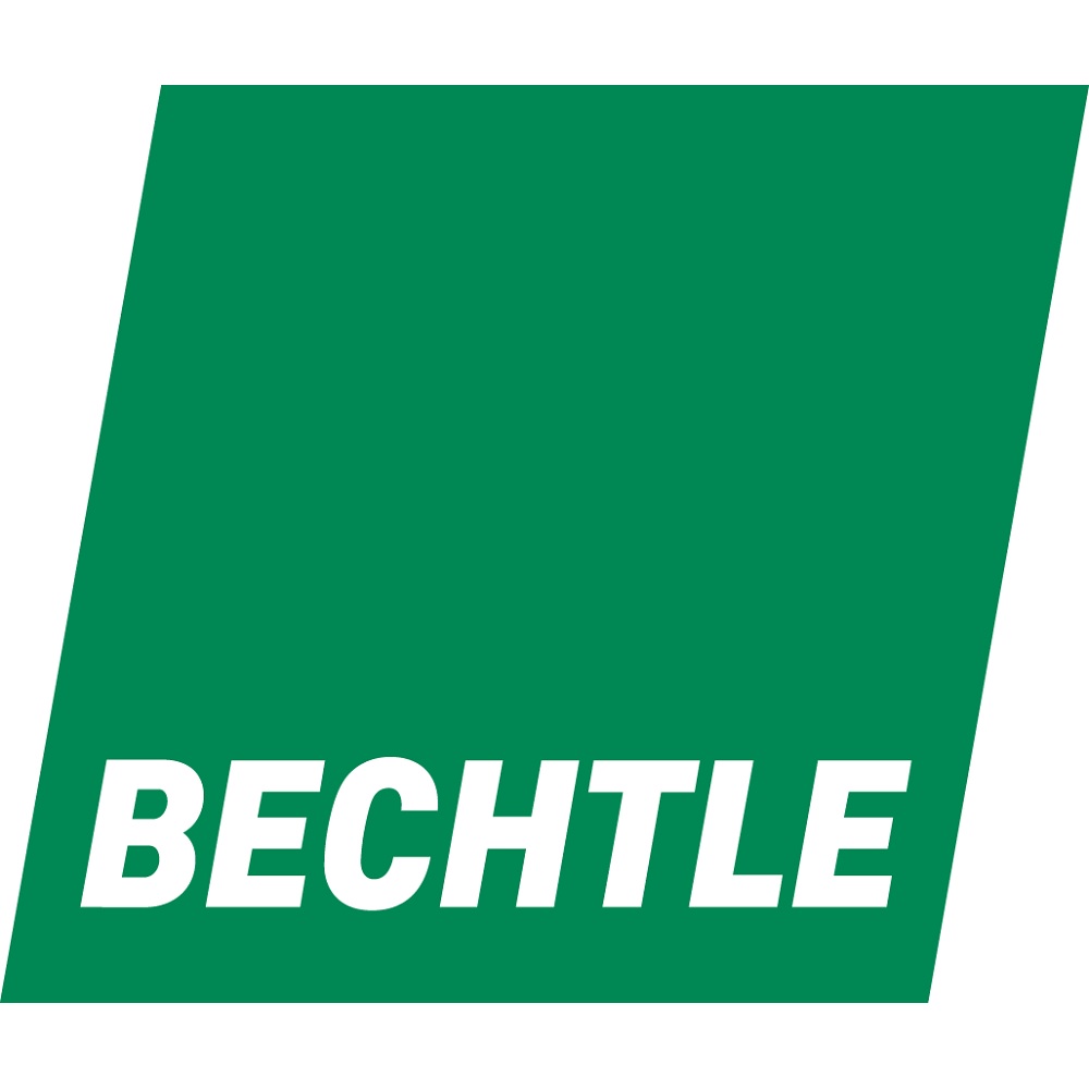 Logo Bechtle