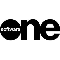 Logo SoftwareOne