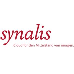 Logo synalis