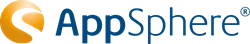 Logo der Firma AppShere