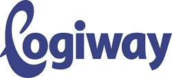 Logo der Firma Logiway