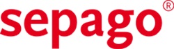 Logo der Firma sepago