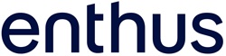 Logo der Firma enthus