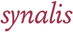 Logo der Firma synalis