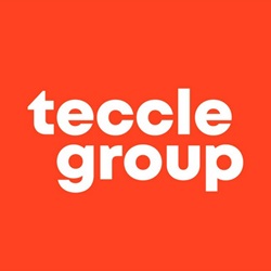 Logo der Firma teccle group