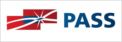 Logo Professional Association for SQL Server (PASS)