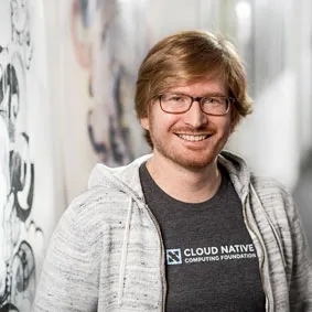 Portrait Bild von Josef Fuchshuber