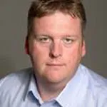 Portrait Bild von Thomas Büdenbender