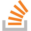 Logo StackOverflow