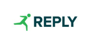 Logo Reply Deutschland SE