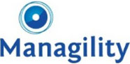 Logo Managility