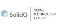 Logo Verne Information Technology