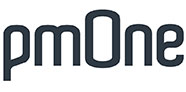 Logo pmOne AG