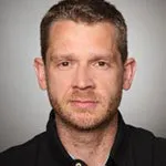 Portrait Bild von Otto Gerlesberger