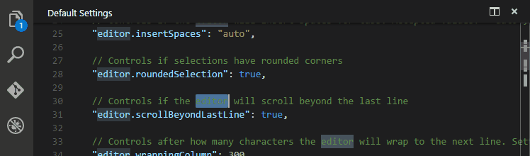 Abbildung 6: Beispiel für die Nutzung von CodeBing