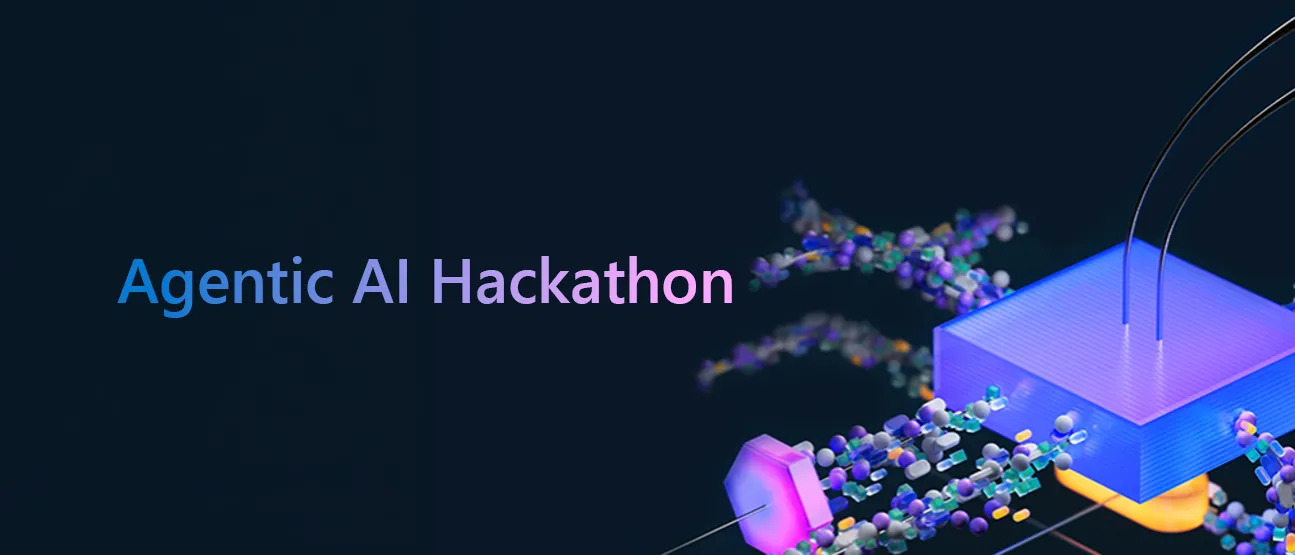 Agentic AI Hackathon