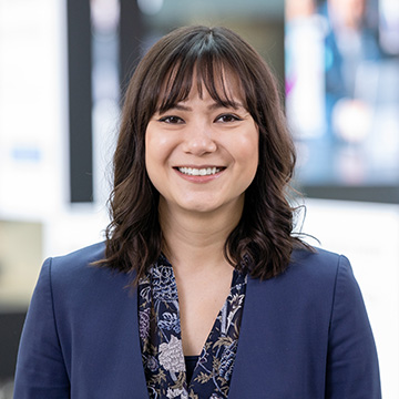 Kassandra Xavier Esteves