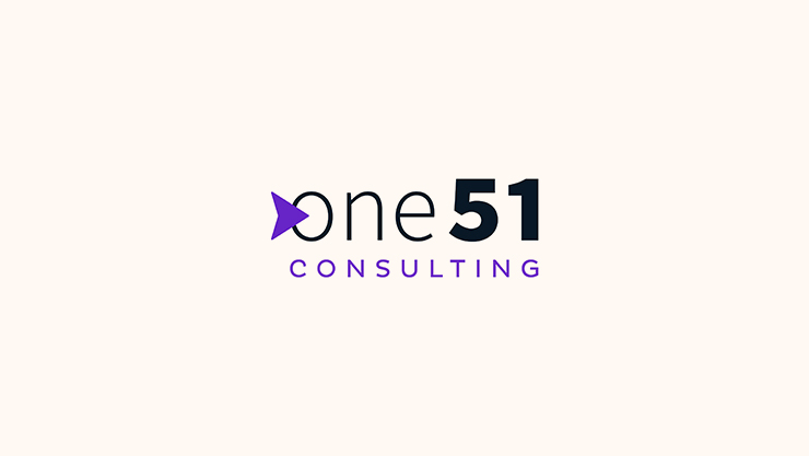 One51 Consulting logo
