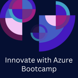 Innovate with Azure Bootcamp