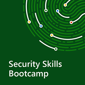 Security Skills Bootcamp