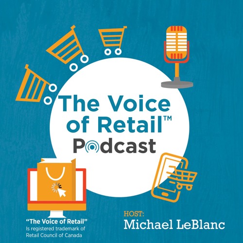 The Voice of Retail Podcast