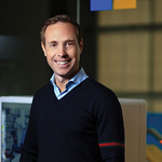 Picture of Ed Fandrey – Vice President Financial Services, US at Microsoft