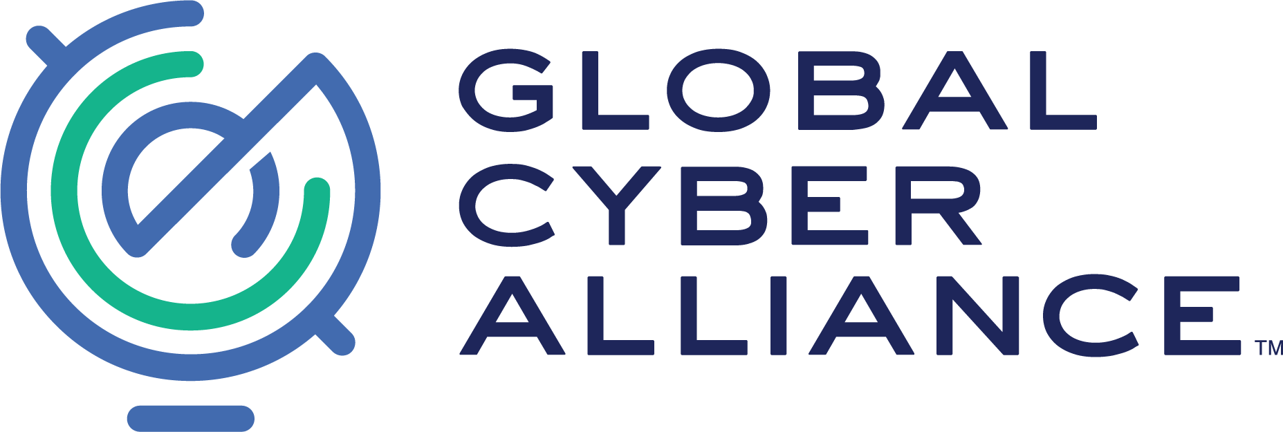 Logo Global Cyber Alliance
