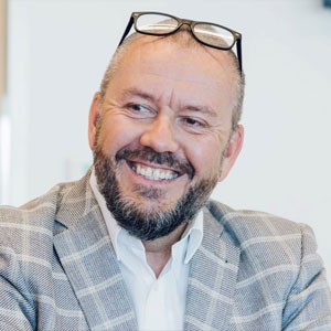 Dimitri van Zantvliet