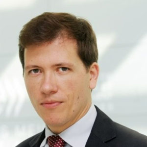 Agustin Díaz-Pinés