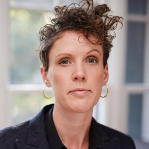 Anne Marie Engtoft Larsen