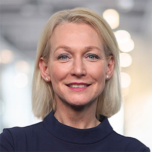 Cecilia Bonefeld-Dahl