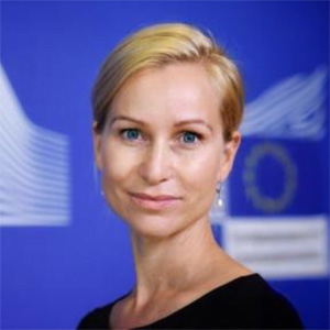 Christiane Kirketerp de Viron