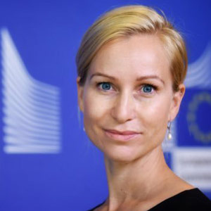 Christiane Kirketerp De Viron