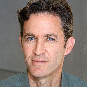 David Kaye
