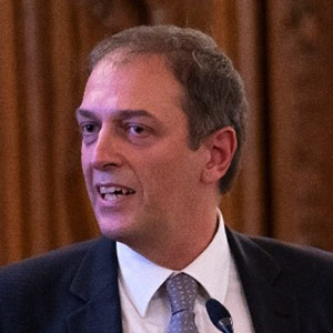 Dr. Raffaele Marchetti