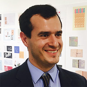 Enrique Sánchez Bautista