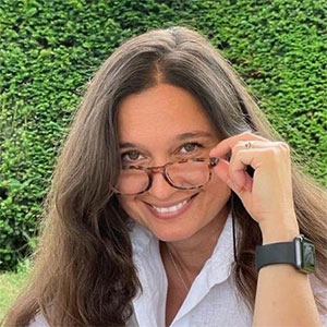 Ewelina Jelenkowska-Luca’