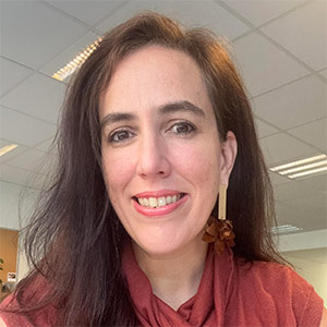 Joana De Deus Pereira