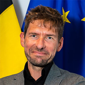 Michael Aendenhof