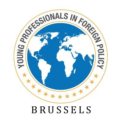 Young Professionals in Foreign Policy – Building the leaders the world needs! (ypfp.org)