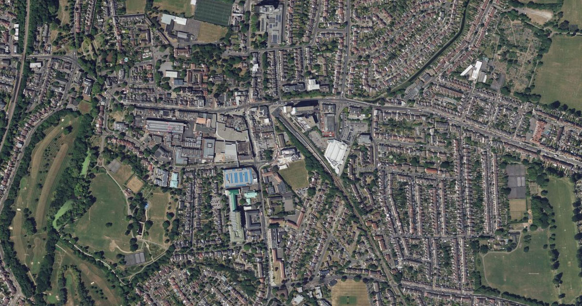 Enfield Microsoft UK