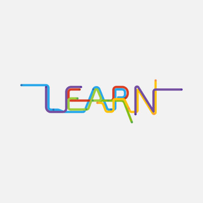 Microsoft Learn logo