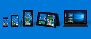 Microsoft Windows Devices