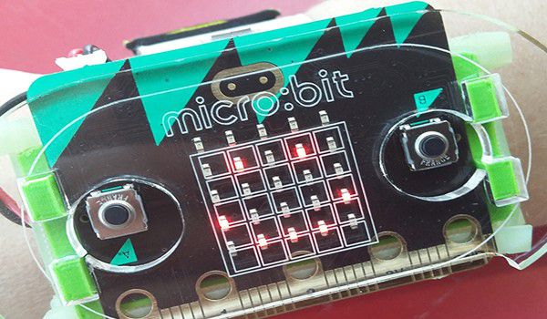 microbit project 1