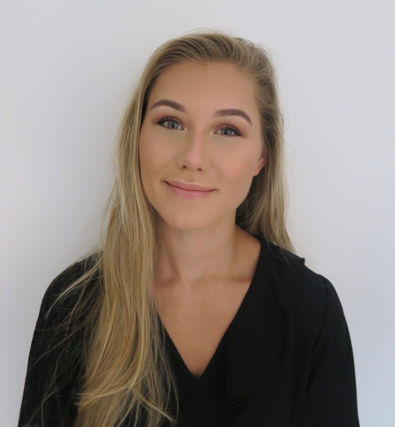 Hannah Rowlands, Account Executive for Healthcare and Life Sciences, Microsoft UK