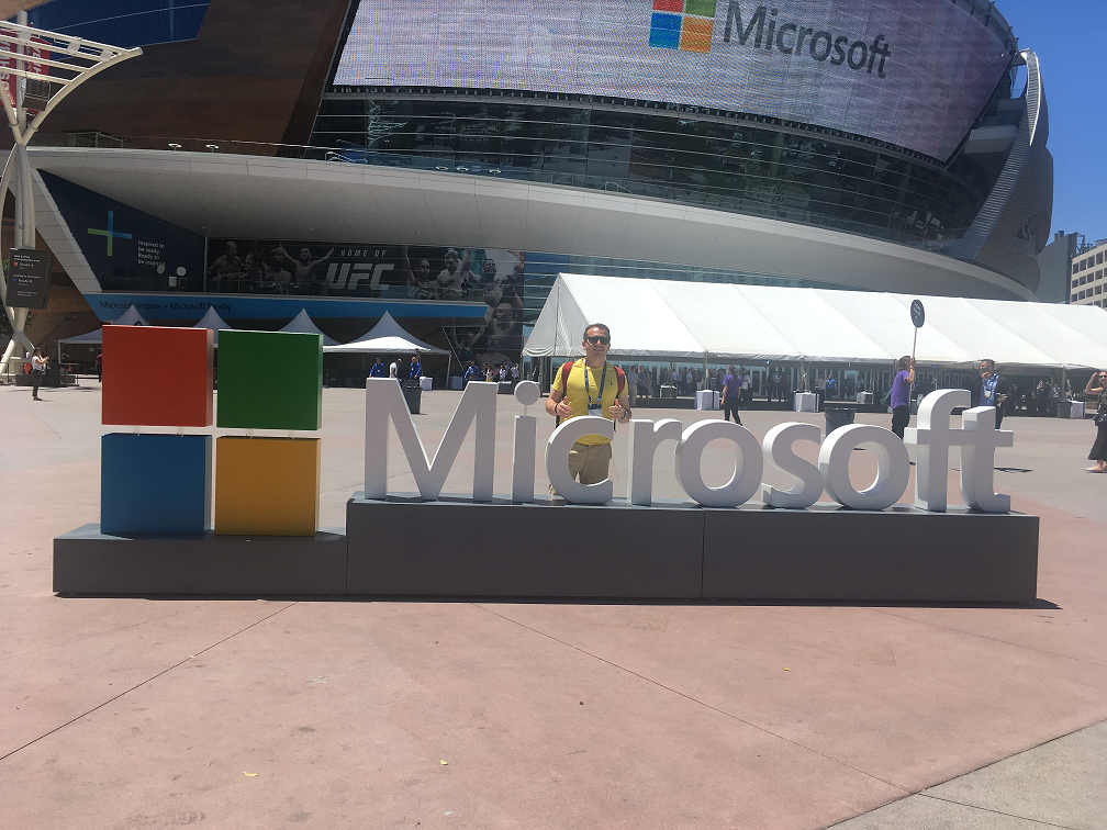 Ready to be inspired about employee engagement at Microsoft Inspire