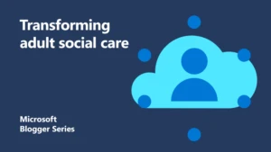 Transforming adult social care feature image