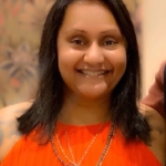 Miloni Patel headshot